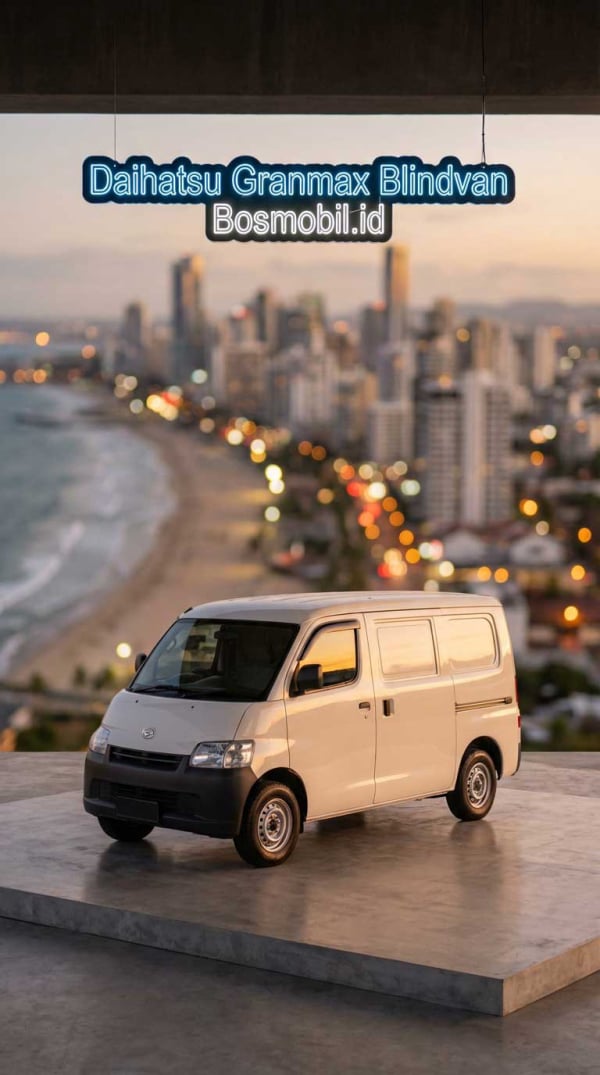 Daihatsu Tulungagung