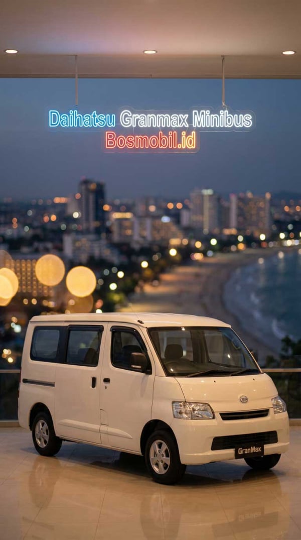 Daihatsu Tulungagung