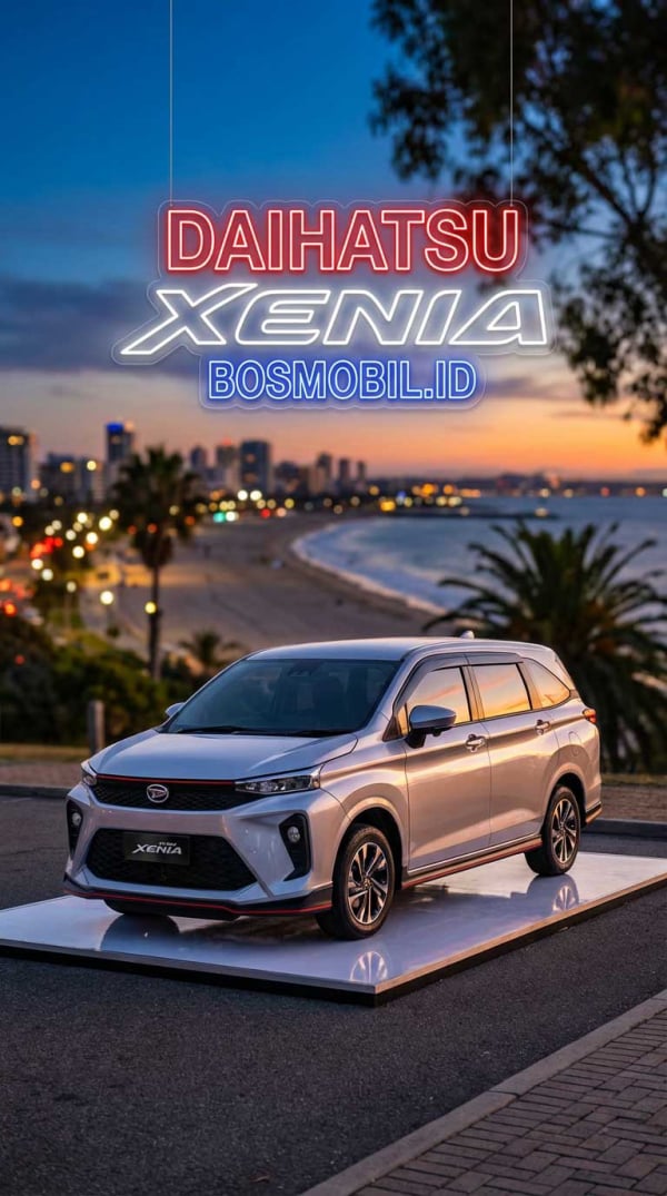 Daihatsu Tulungagung