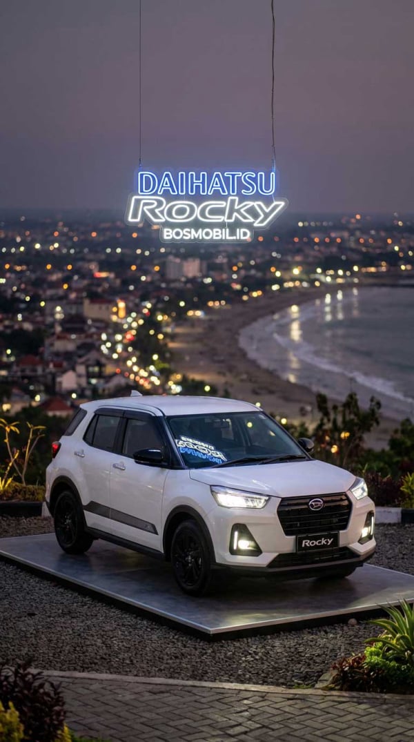 Daihatsu Tulungagung