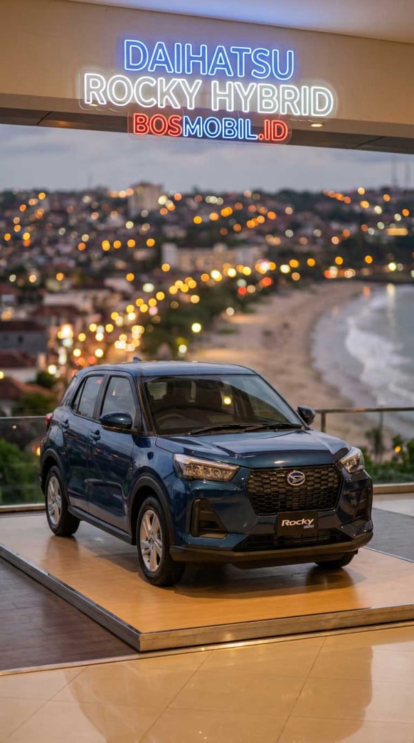 Daihatsu Tulungagung