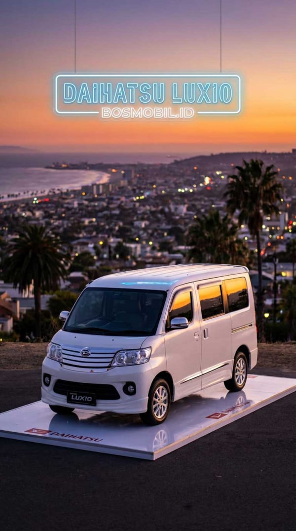 Daihatsu Tulungagung