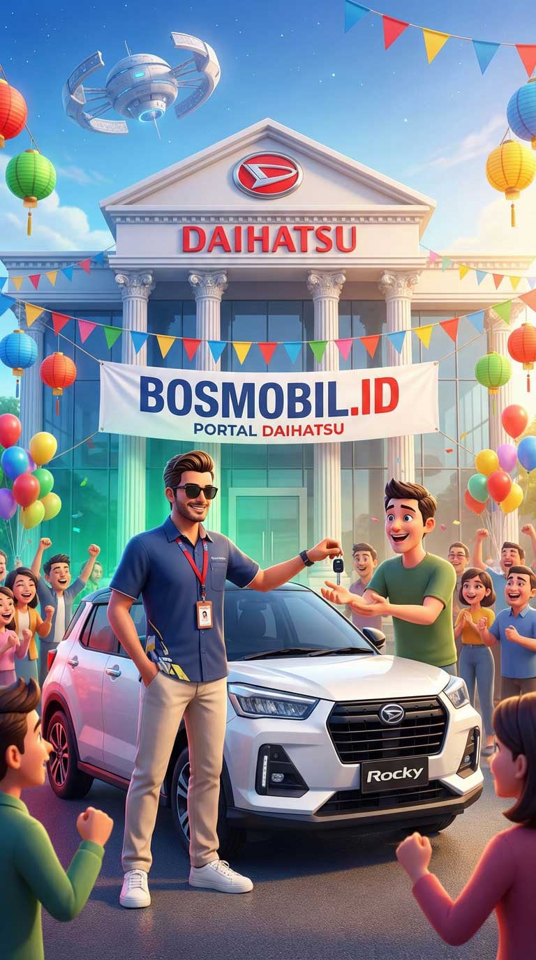 Daihatsu Tulungagung