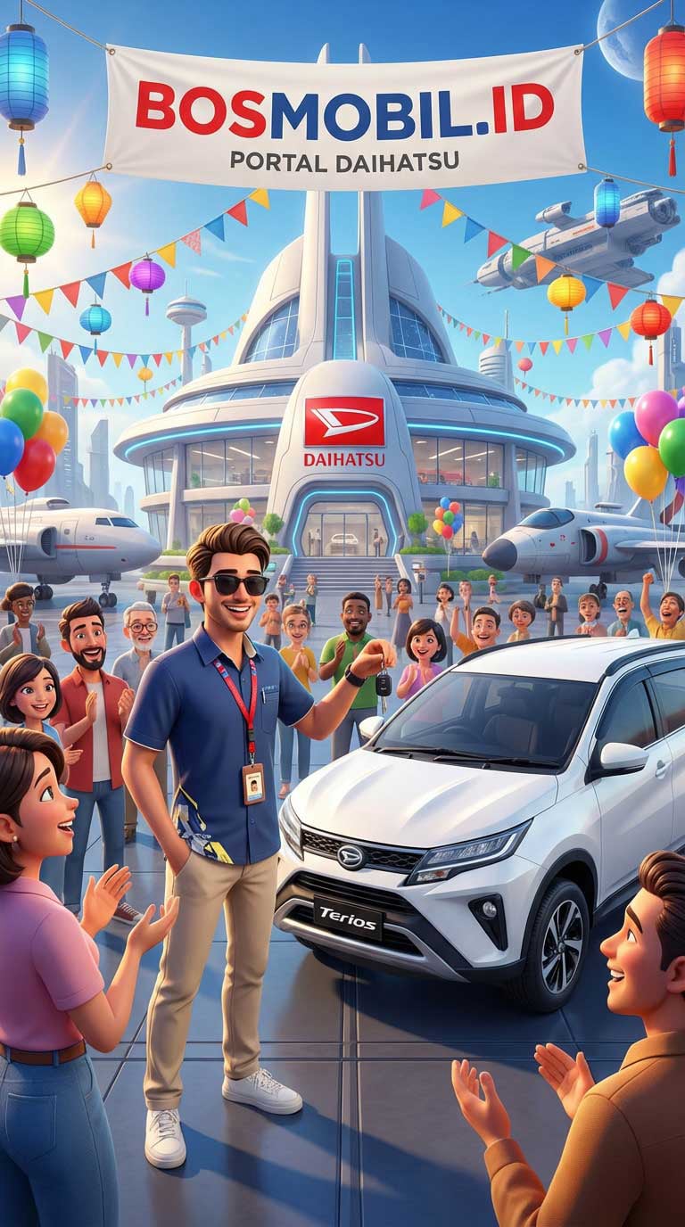 Daihatsu Tulungagung