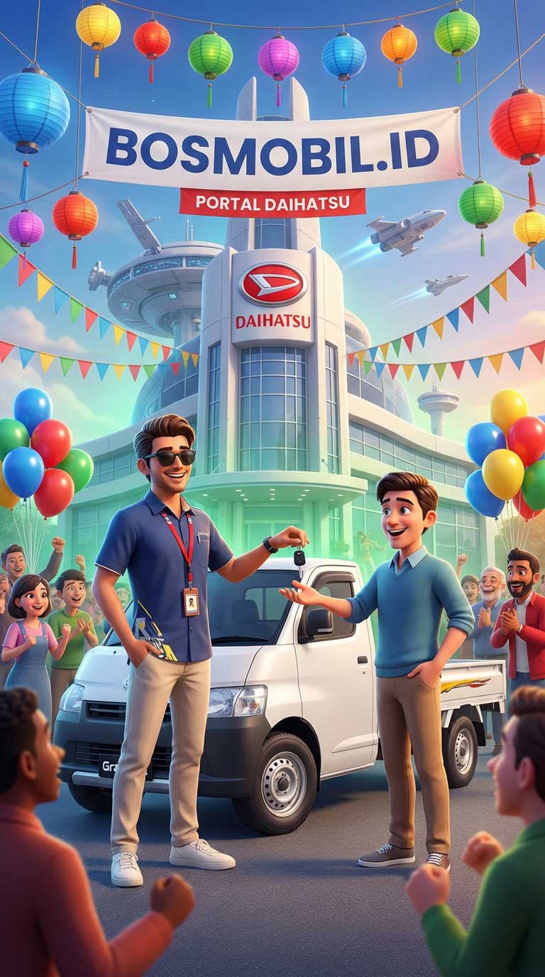 Daihatsu Tulungagung