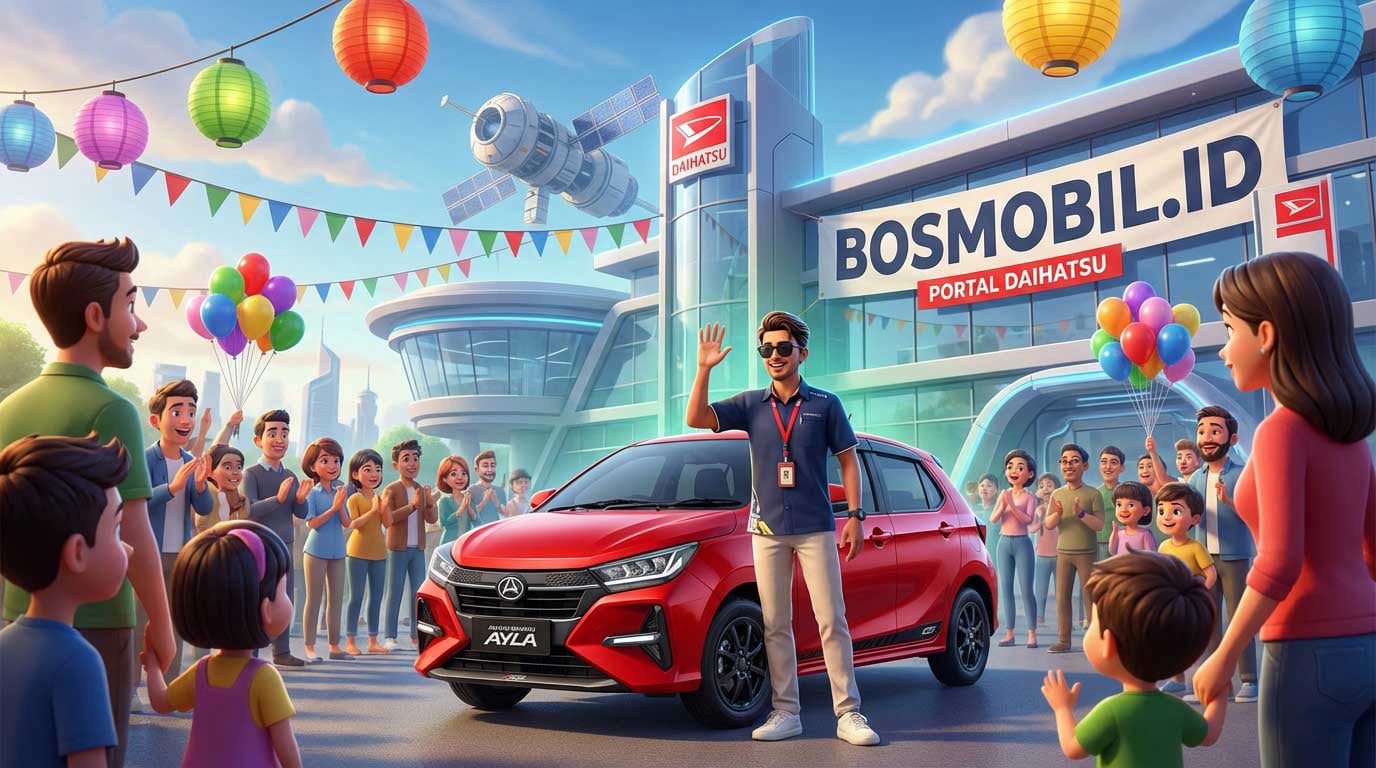 Daihatsu Tulungagung