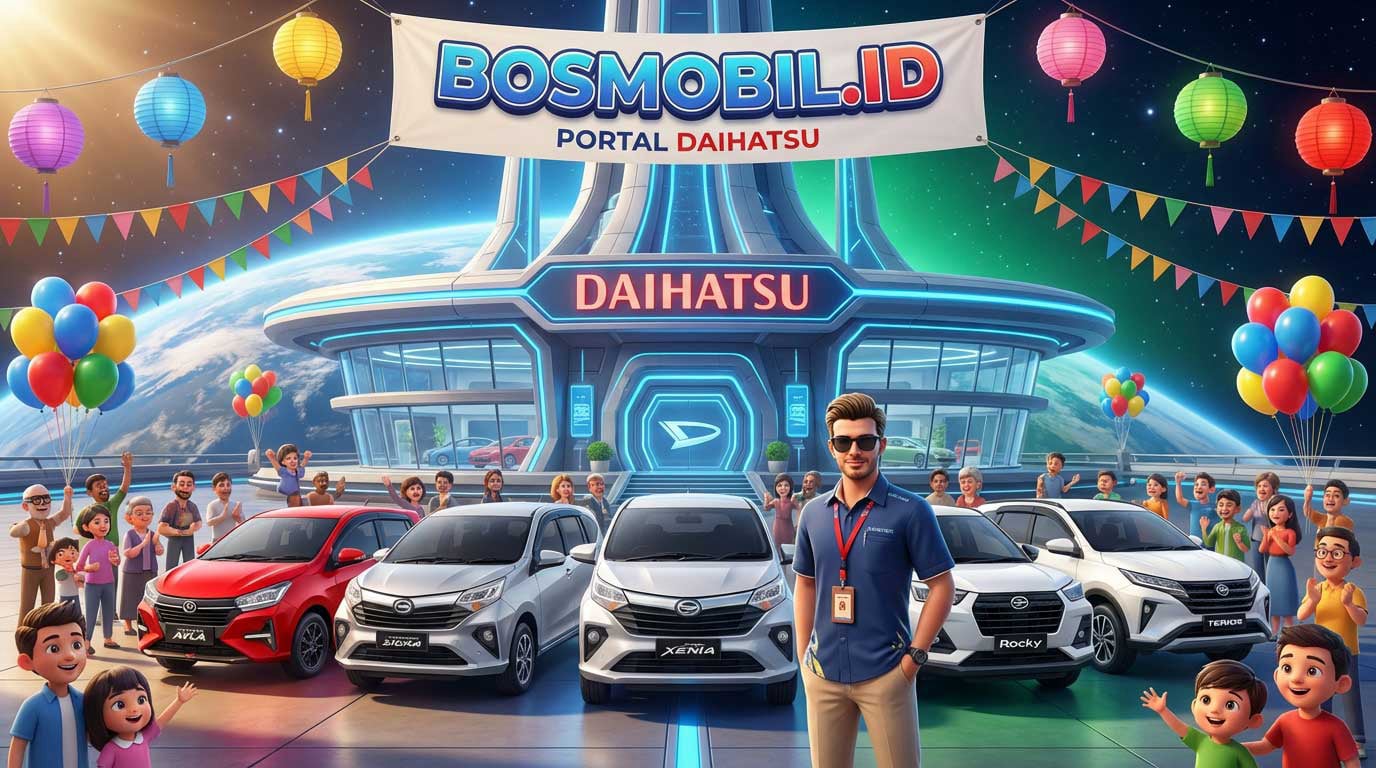 Daihatsu Tulungagung