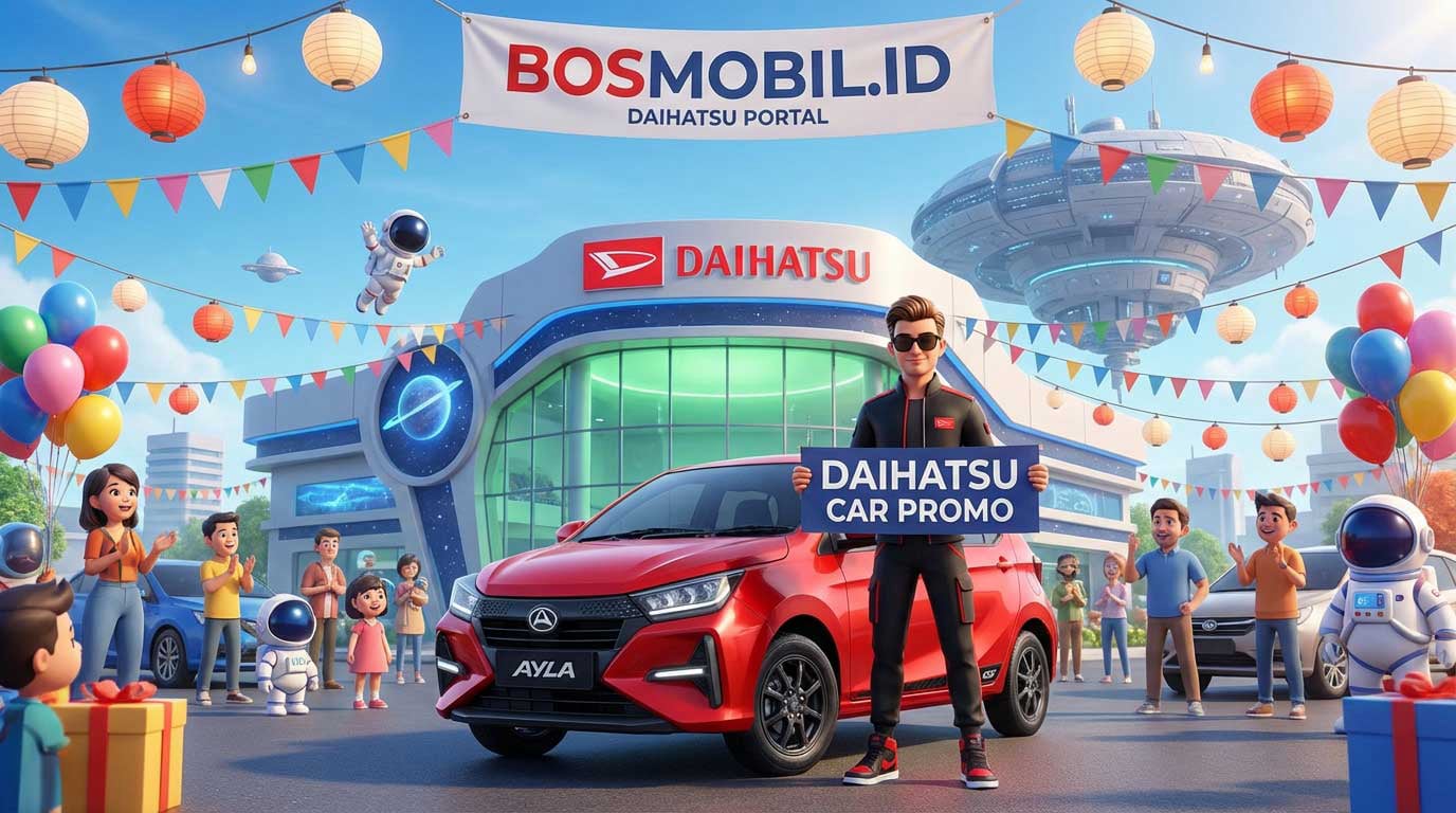 Daihatsu Tulungagung