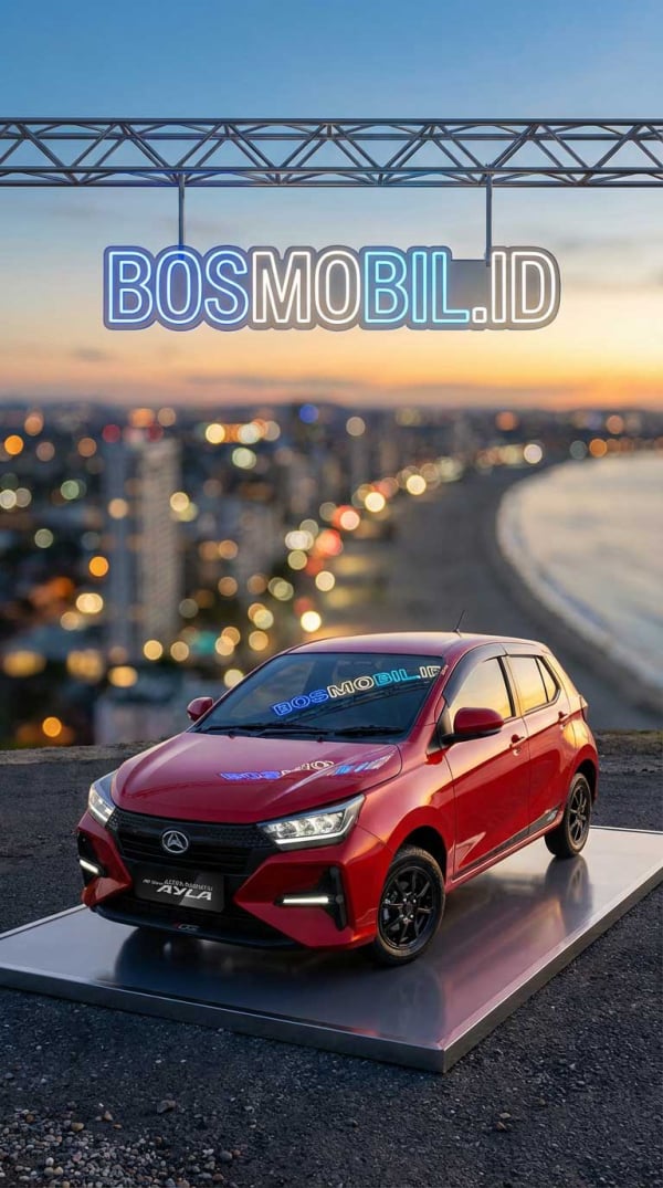 Daihatsu Tulungagung