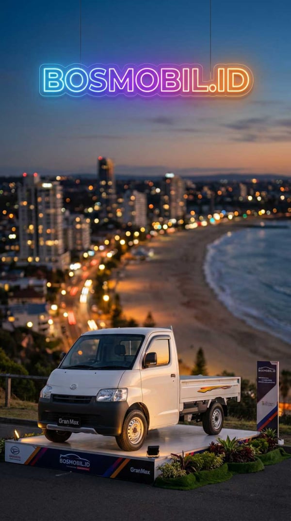 Daihatsu Tulungagung