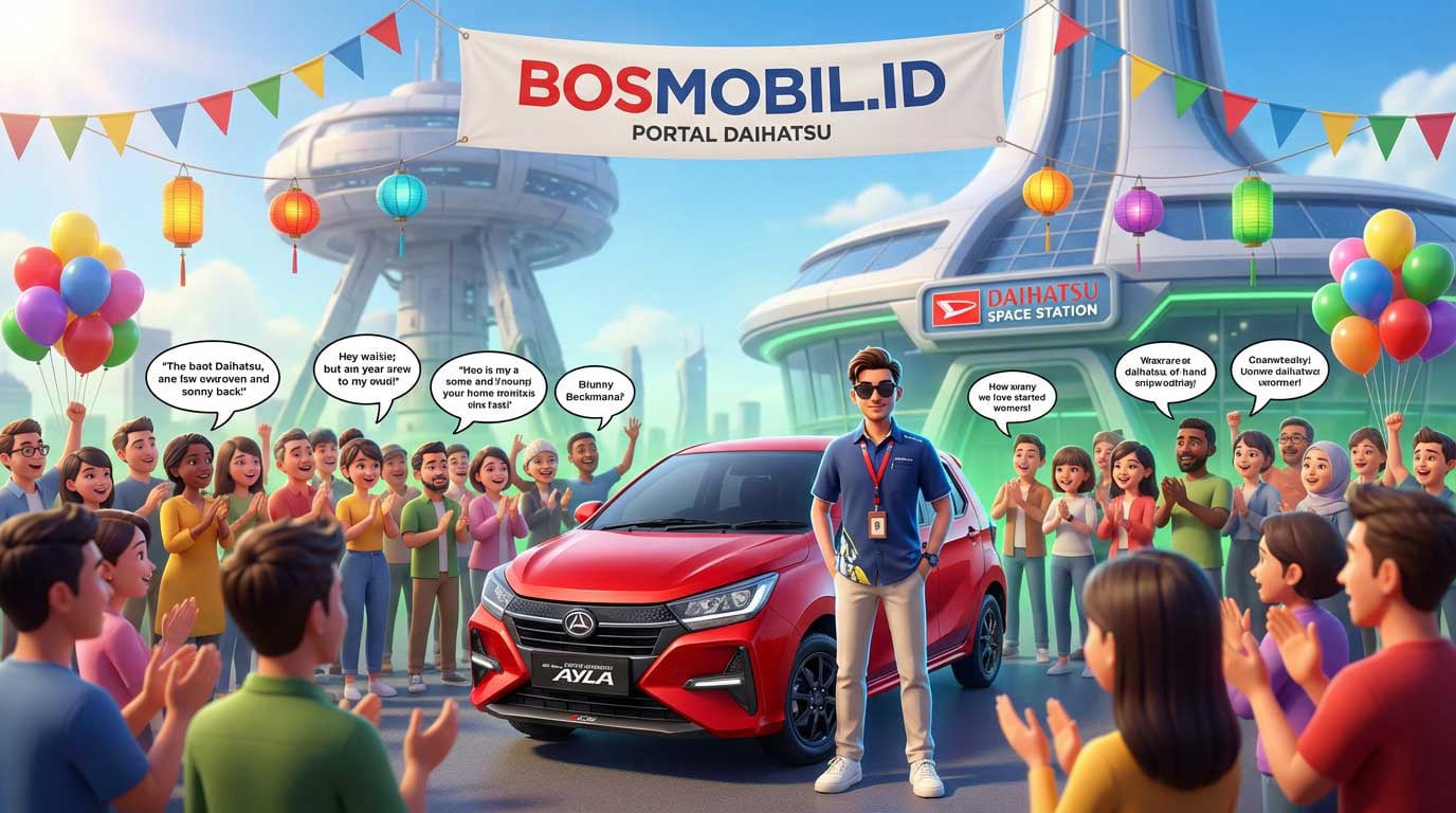 Daihatsu Tulungagung